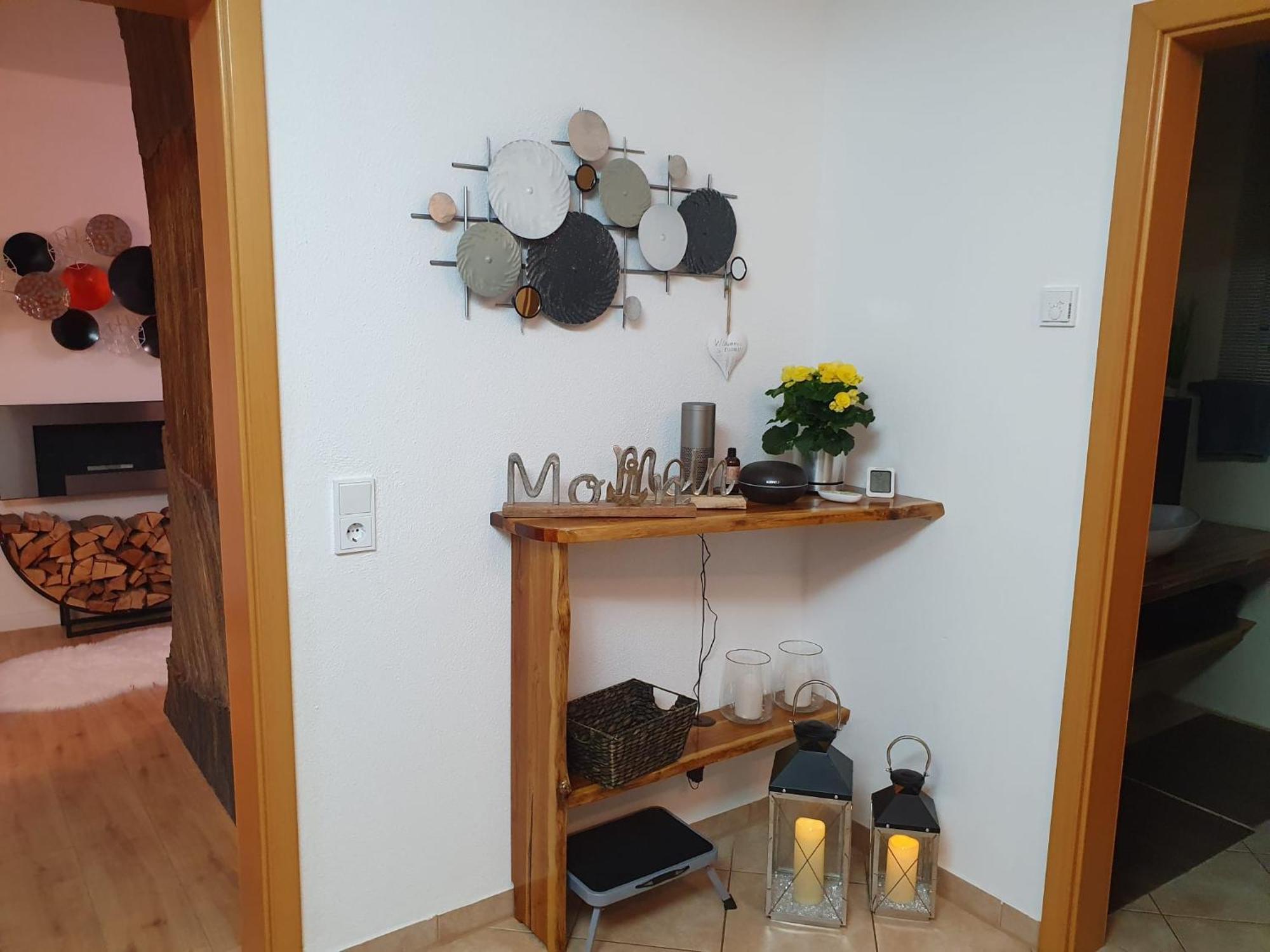 Ferienwohnung Familie Fritsch Bodnegg Exteriér fotografie
