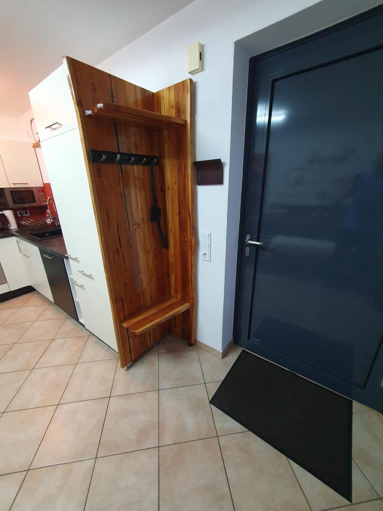 Ferienwohnung Familie Fritsch Bodnegg Exteriér fotografie