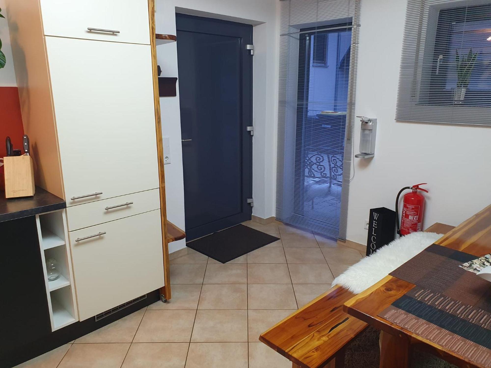 Ferienwohnung Familie Fritsch Bodnegg Exteriér fotografie