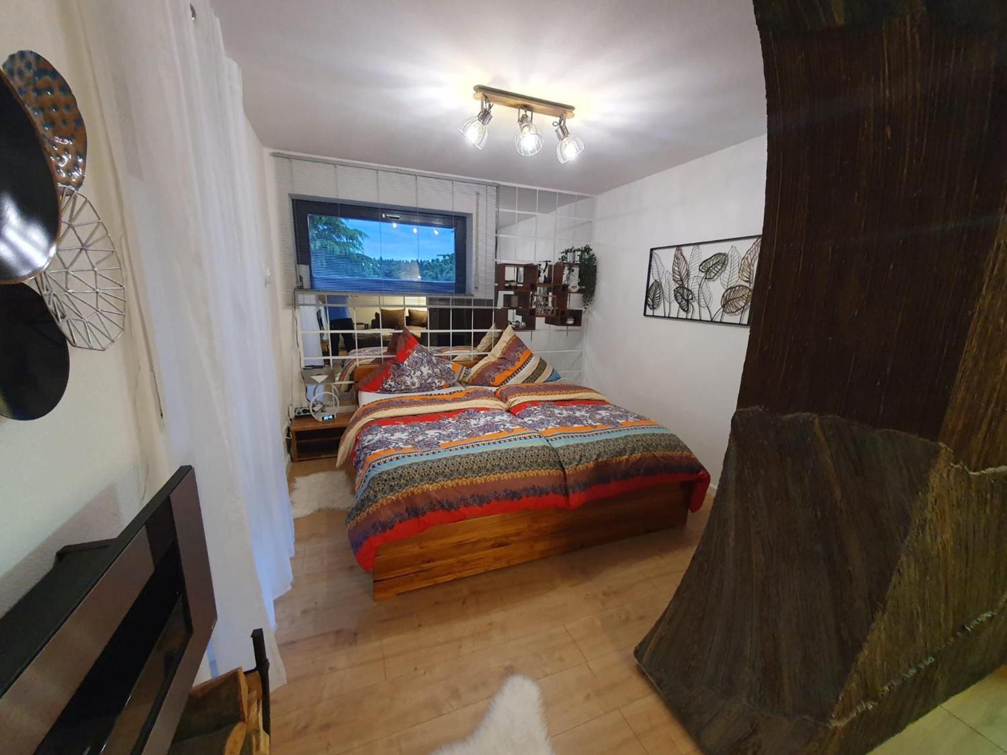 Ferienwohnung Familie Fritsch Bodnegg Exteriér fotografie