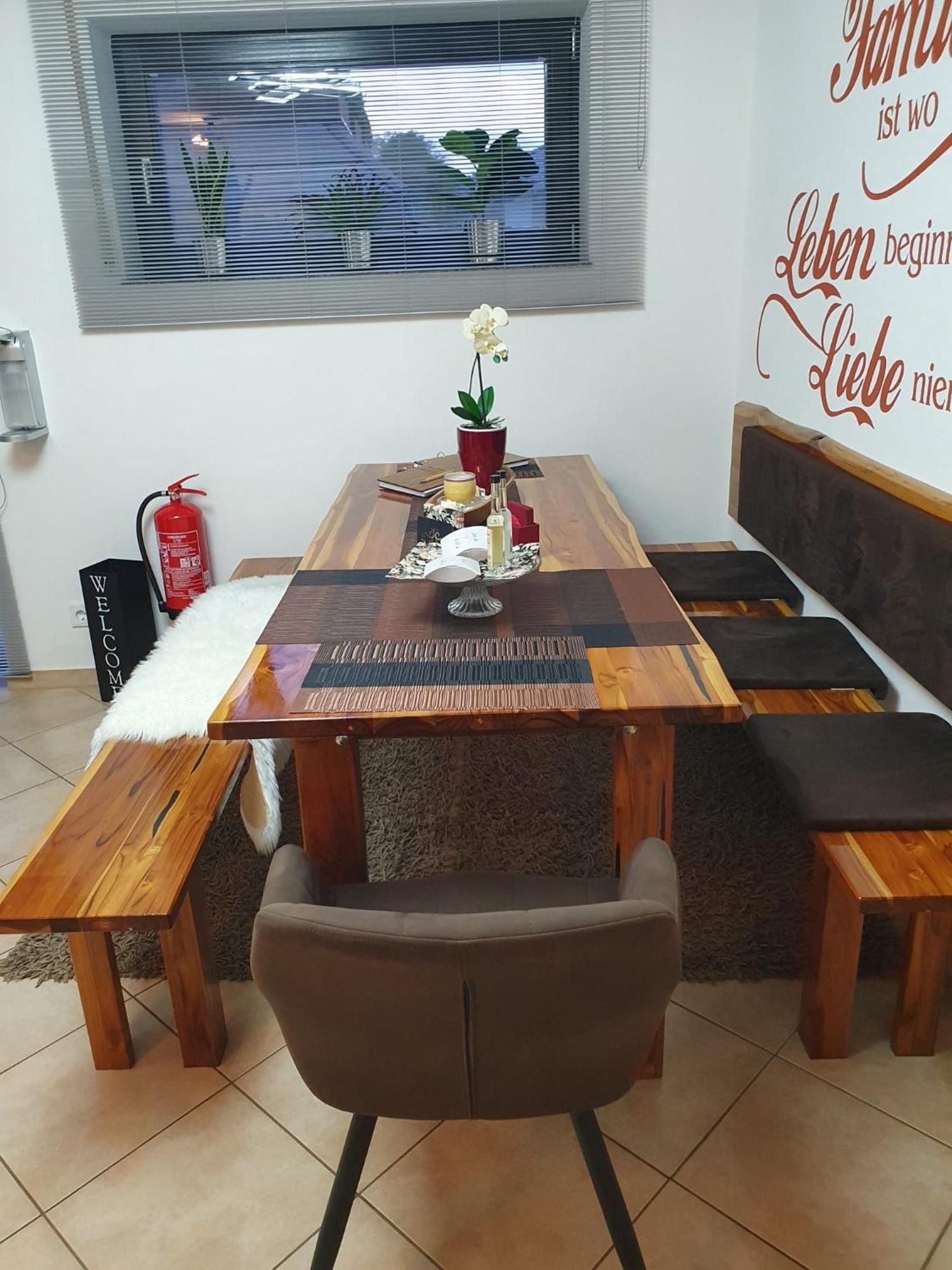 Ferienwohnung Familie Fritsch Bodnegg Exteriér fotografie
